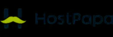 hostpapa logo