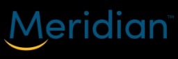 Meridian logo