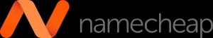 namecheap logo