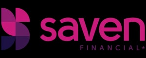 Saven Financial Logo