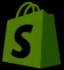 shopify logo