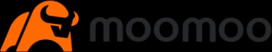 moomoo ad logo