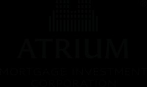 Atrium Mortgage Investment Corporation