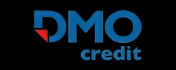 DMO Credit logo