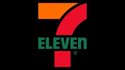 seven eleven logo