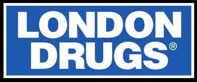 london drugs logo