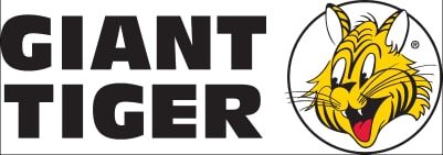 giant tiger logo