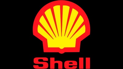 shell logo