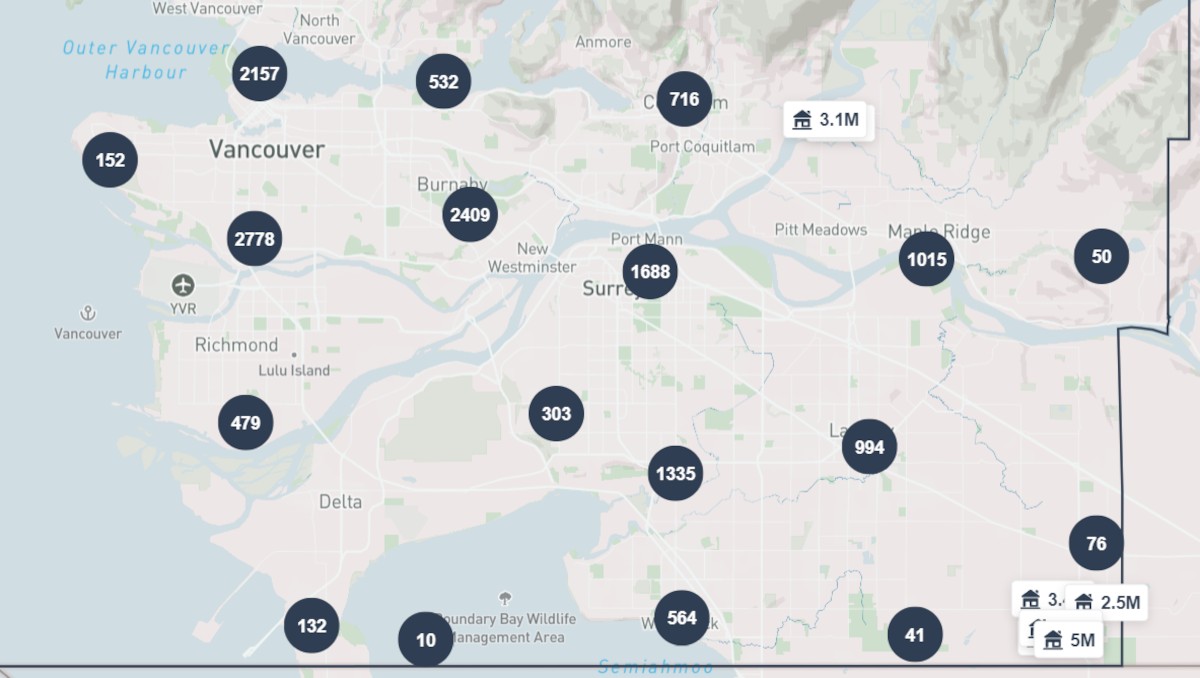 wahi map