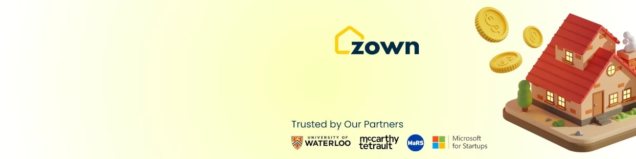 zown gic ad